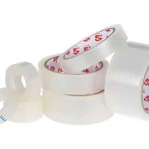 STAR plakband pp ft (12mmx 10m)