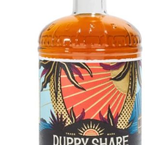 Duppy Share Aged 70cl 40°