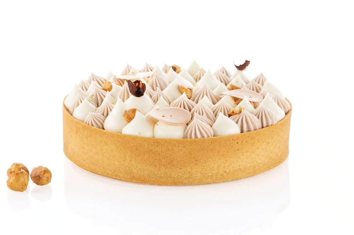 Cercle à Tarte perforé Silikomart ø160 H 35 MM – Image 5