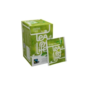 Tea Of Life Green Tea (100×1.5gr)