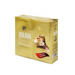 Cafe Jurado Snelfiltermaling (500gr)
