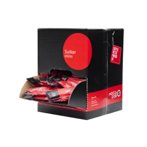 Mocca d’Or suikersticks (500 stuks)