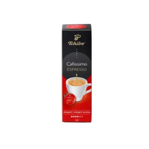 Cafissimo Espresso Elegant (8x 10 caps)