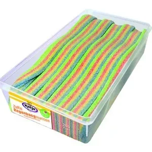 Katja zure regenboogmatten (200 stuks)