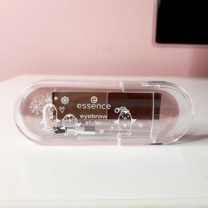 Essence Ensemble styliste sourcils