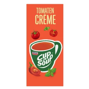 Unox Cup-a-Soup Tomaten Creme (21x 175ml)