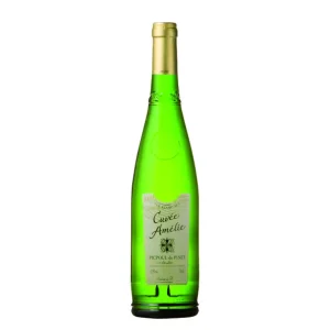 Bonnet Gap Coteaux du longuedoc cuvee amelie 0.75 liter