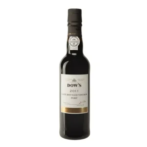Dow’s port late bottled vintage 37.5 cl