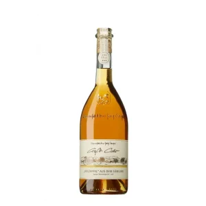 Craft cider holzapfel (0.75 liter)