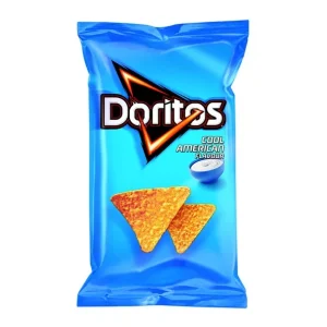 Doritos cool american (22 x 185gr)