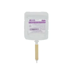 Euro gojo mild lotion zeep (800ml)