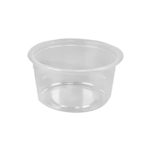 PP Magnetron Cup 115mm (500x 350cc)