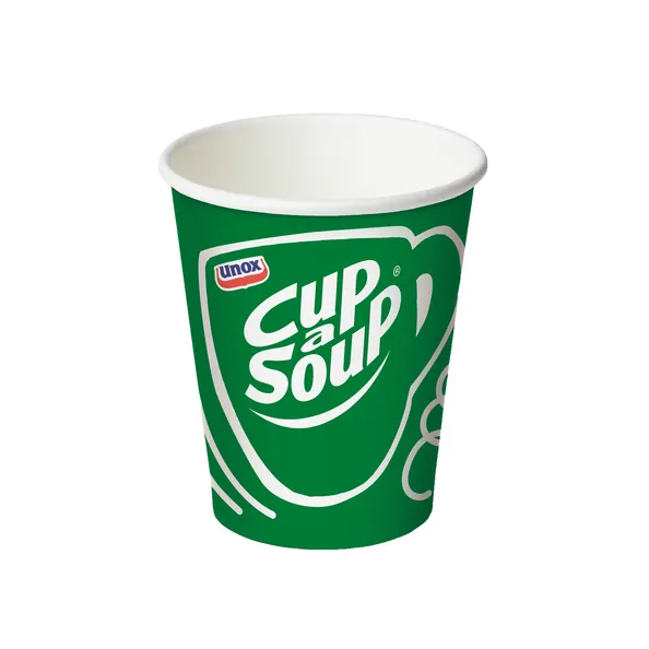 Cup a soup tumbler beker 140 ml (2.500 stuks)