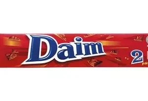 Daim double (36x 56gr)