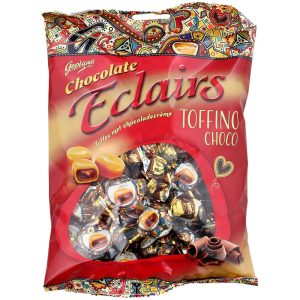 goplana chocolatiers éclairs 350g