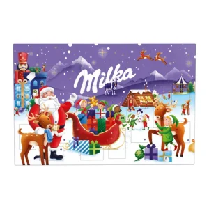 Milka Adventkalender (14x200gr)