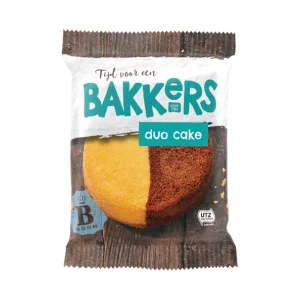 Boom Duo Cake Mono (24x 75gr)