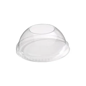 NJOY deksel bol/gat voor shakebeker (100 stuks)