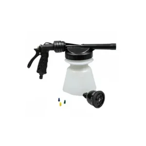 Foam Boy Schuimapparaat (1.4 liter)