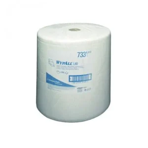 Wypall 7331 poetsdoeken L30 3lgs (37x 38cm) 1000 vel