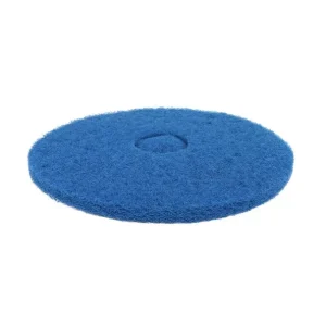 Pad blauw 17inch