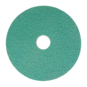 Twisterpad groen 20inch