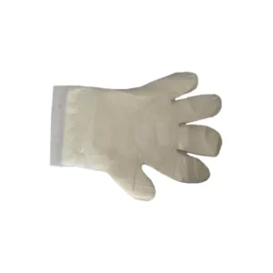 Tankhandschoenen op topkaart (8000 stuks)