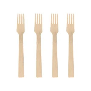 Biodore vork bamboe (50x 16.5cm)