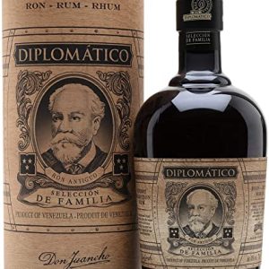 Diplomatico Reserva Familia 70cl 43°