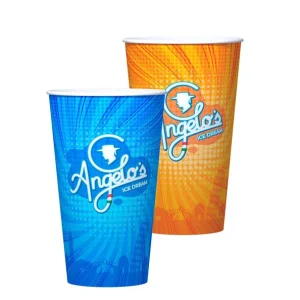 Angelo’s shake/ijs-beker large DMR22 (50x 500cc)