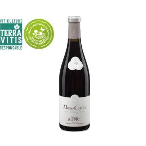 Domaine Rapet A.O.C. ALOXE-CORTON Rouge 2022 Bouteille 75cl