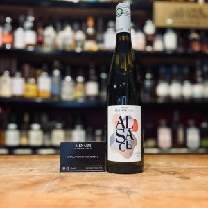 Kientzler Sylvaner