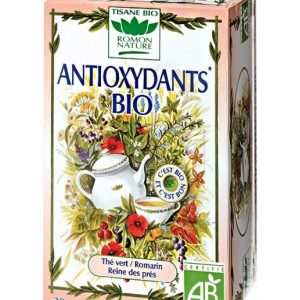 Romon Nature Antioxydants X20