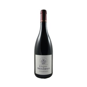 Château de Monternot A.O.C JULIÉNAS Rouge 2020 Bouteille 75cl