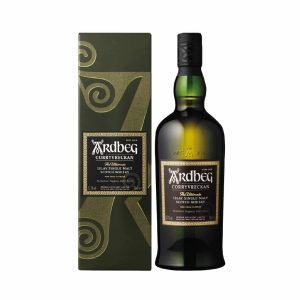 ARDBEG CORRYVRECKAN 57,1% The Ultimate Single Malt WHISKY (Écosse / Islay) 70cl