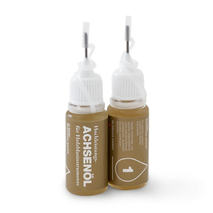 Huile pour axe bois La Tromba