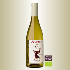 Agarrus Duche d’Uzès A Capella 2021