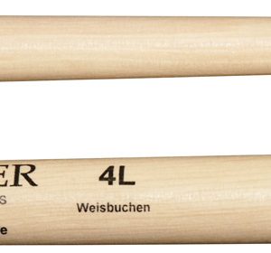 Baguettes de tambour enfant AGNER 4L