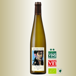 Josmeyer Alsace Riesling Le Kottabe 2023