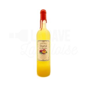 Apéritif Fruit de la Passion 12° – 75cl