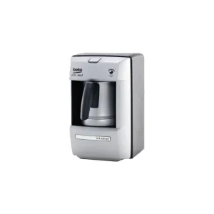 MACHINE A CAFE TURQUE – 1 CAFETIERE – BEKO_BKK-2113M