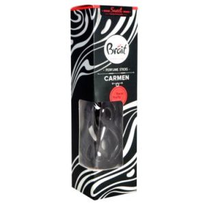 Bâtonnets d&rsquo;encens décoratifs  Carmen   Brait