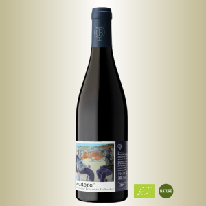 Benjamin Taillandier Minervois Audere 2021