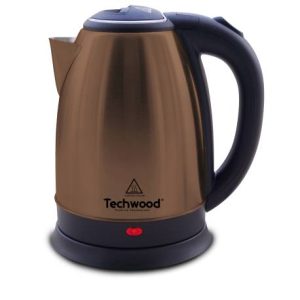 Bouilloire Inox 1,8L