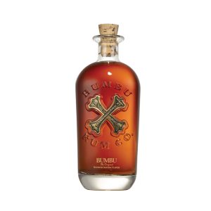 BUMBU The Original 40% Boisson spiritueuse (BARBADE) 70cl