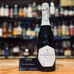 Barmès-Buecher Crémant Collection Brut Nature 2022