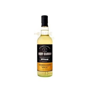 Cameronbridge 9 Ans – Very Cloudy S.V. 2012 – 40° – 70cl