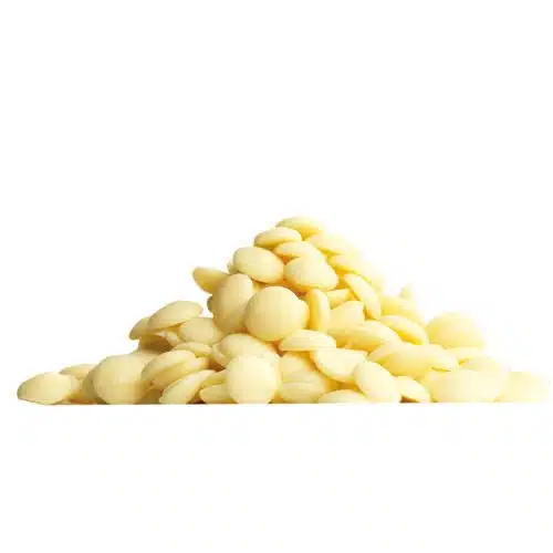 Chocolat de Couverture Blanc Callebaut – Image 3