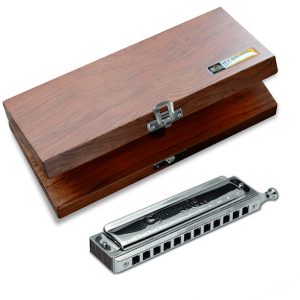 Seydel Collectors Set : De Luxe