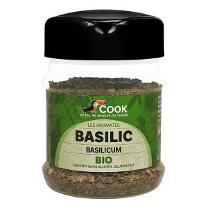 Cook Basilic 30G